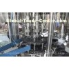 Automatic Glass Bottle capper machine / capping equipment 5000 - 7200 bottles/h