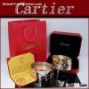 wholesaler new fashion cartier 18k love bracelet