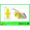 Custom Silicone Gadgets Silicone Snap Smart Phone Stand Flexible and Anti-slip