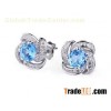 Unique earrings