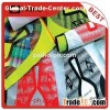 Jacquard Woven Shoe Upper
