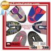 One-piece Woven Fabric