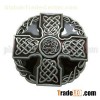 Christmas Belt Buckle