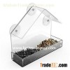Acrylic Bird Feeder