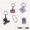 Metal Key Chain