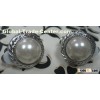 Pearl ear clip