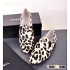 Chanel Flat shoes