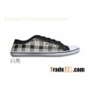 canvas shoes