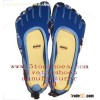 Five toe shoes2000