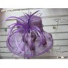 YRSM13007 sinamay hat, occasion hat, church hat, race hat,wedding hat