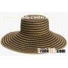 Ladies Fashion 100% Floppy Hat