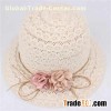 Summer hat for ladies,high quality,hot sell 2016