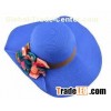 Floppy Beach Hats