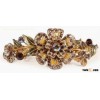 Flower- Shaped Hairpins