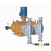 Hydraulic Diaphragm Metering Pump 2DPMDAA