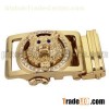 Rhinestone Belt Buckles