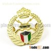 Military Cap Badges