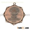 Custom Awards Medal