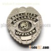 Security Officer Badge
