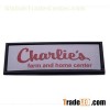PVC PP Plastic Signs