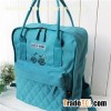 Embroider Canvas Tote