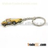 Custom Car Keychain
