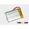 3.7V Lithium Ion Battery