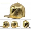 personalized Premium quality  snapback cap hip hop cap hat