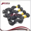5a grade large stock brazilian virgin hair