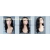Synthetic Lace front Wigs Body wave