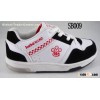 Durable Kids Skateboard Shoes