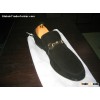 Bespoke Goodyear Welted Dress Leather Shoes