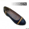 Flat Heel Lady Shoes