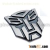 Custom Car Emblems