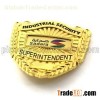 Custom Military Badges