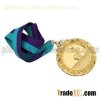 Custom Swimming Medals