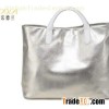 Flashy Pu Tote