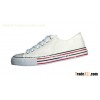 3 times vulcanized casual shoes