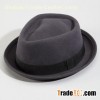 men's fedora hat