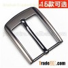 Stainless Steel Roller Buckle