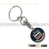 Shopping Trolley Coins