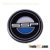 ABS Car Emblem