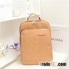 Stratified Pu Laptop Bag