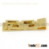 Custom Stainless Steel Money Clip