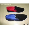 Hot Sell Cheap African Mencanvas shoes,leisure shoes ,injection shoes,Vulcanized shoes
