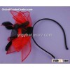 YRFC12020 fascinator, headwear, hair ornament