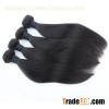 Silky Straight Brazilian Virgin Hair Weft