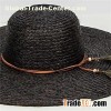 New straw hats, ideal for summer, fast delivery