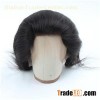 Straight Full Lace Frontal Closures