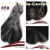 human hair toupee--MSTP8703